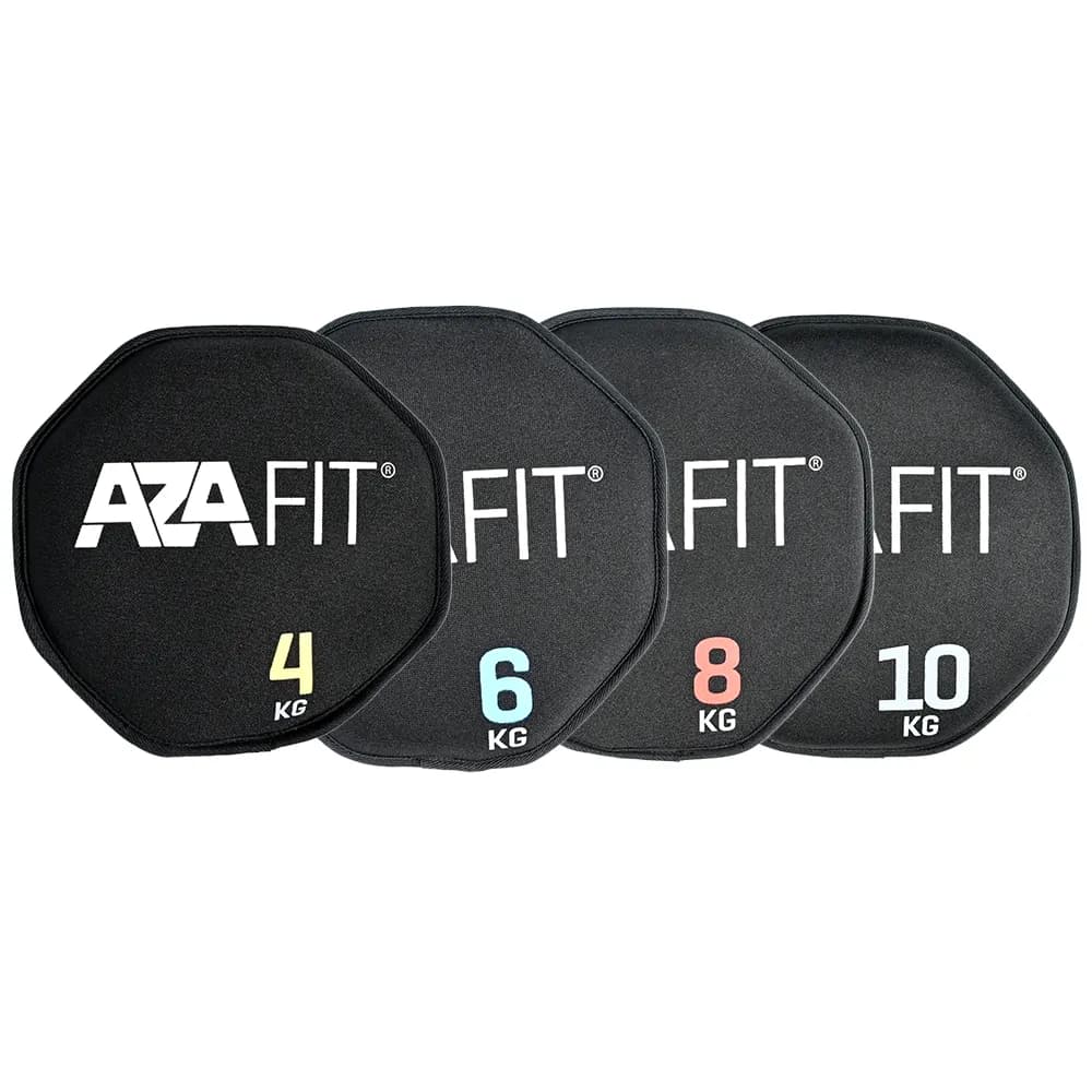 Технички Вреќи со Песок (Technical Sand Bags) 2