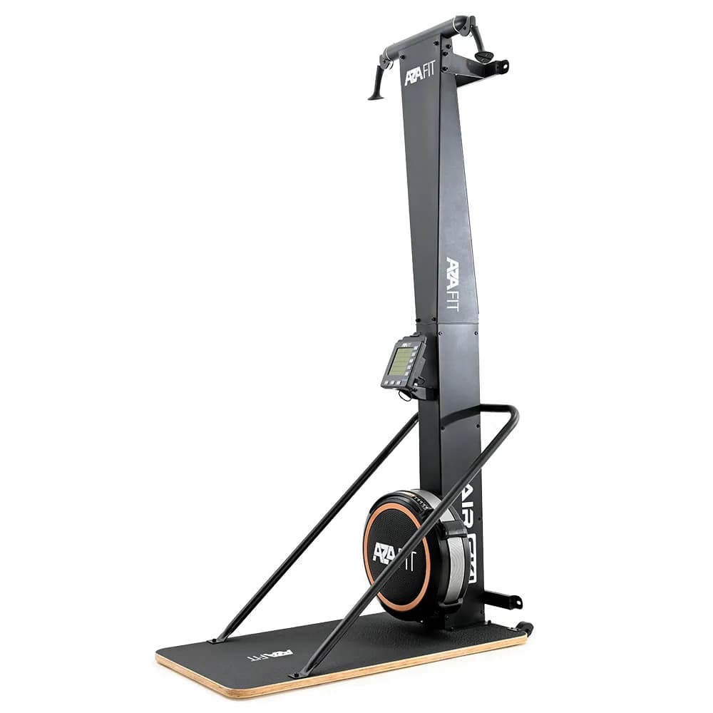 Симулатор за скијање (Wind Ski)