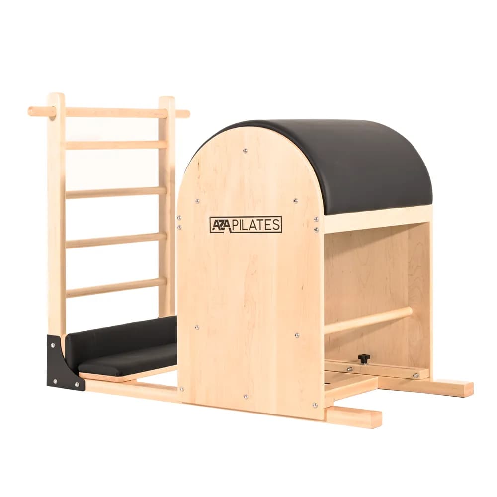 Пилатес скала буре (Pilates Ladder Barrel)