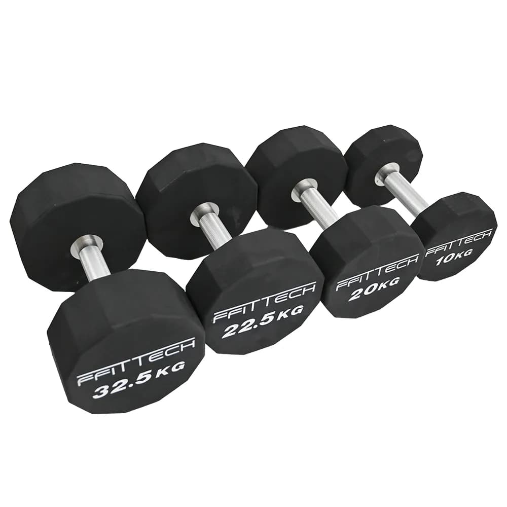 ПВЦ Тегови (PVC Dumbbells) 8