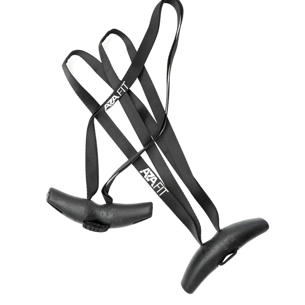 Рачки за згибови (Chin Up Grip / Pull Up Grip)