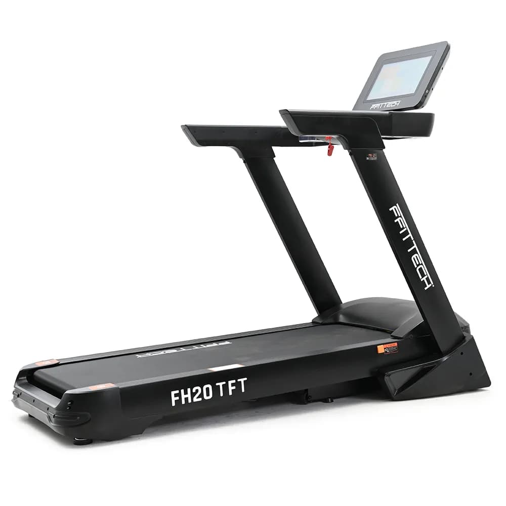 Трака за трчање FH20-TV (Treadmill FH20-TV)