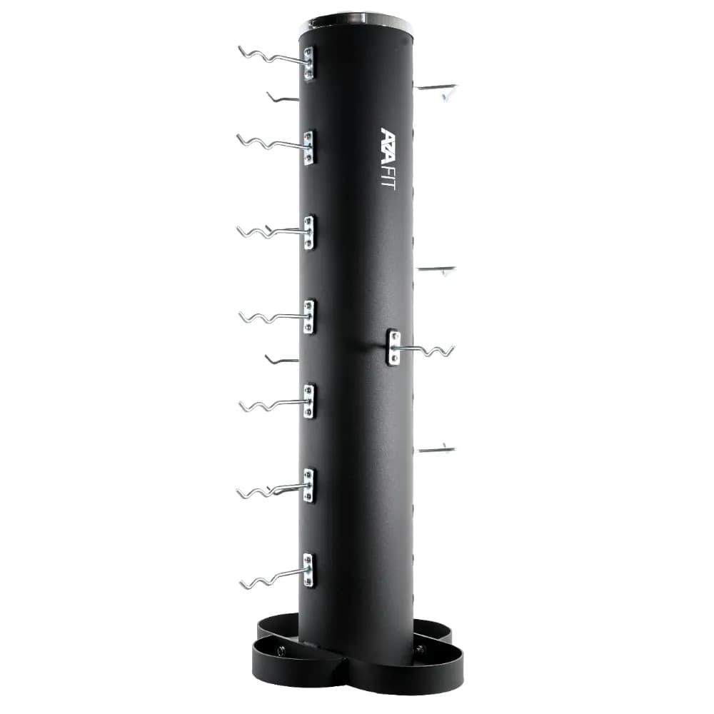 Полици за додатоци (Accessories Rack)