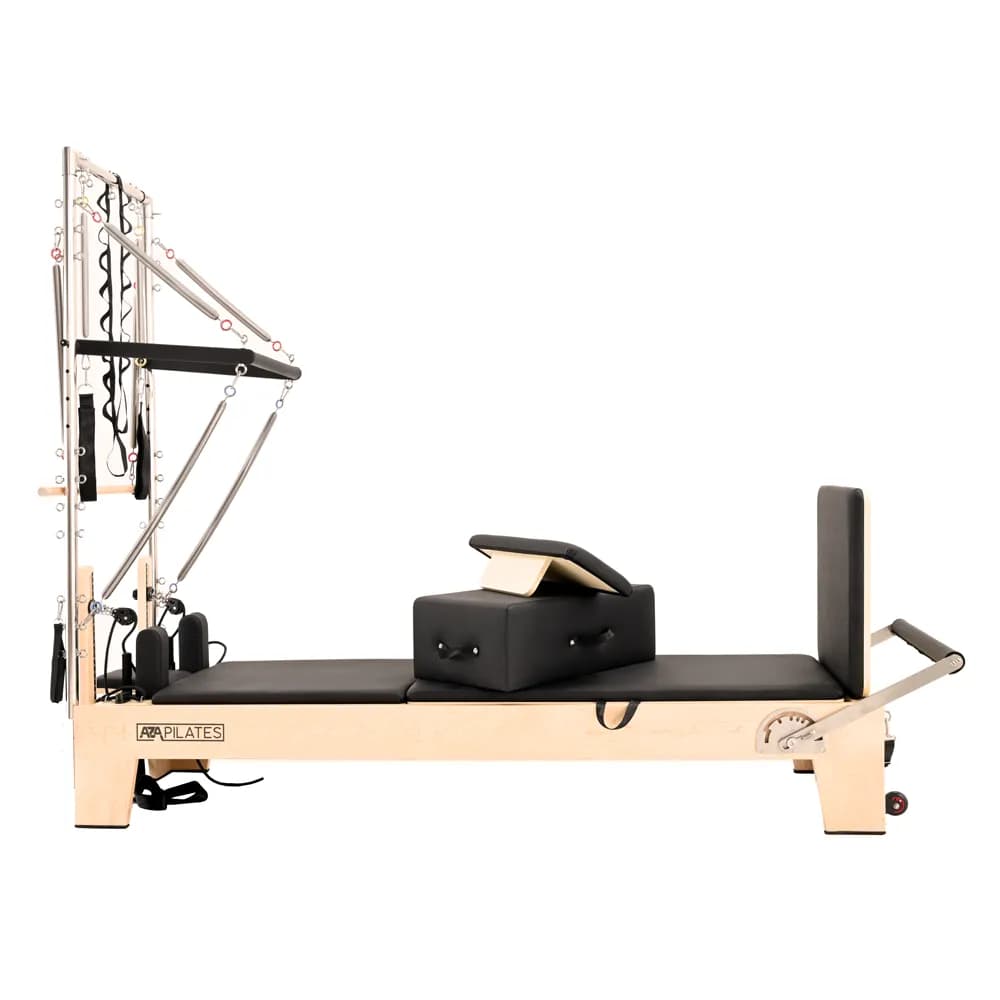 Пилатес Реформер Кула (Pilates Reformer Tower)