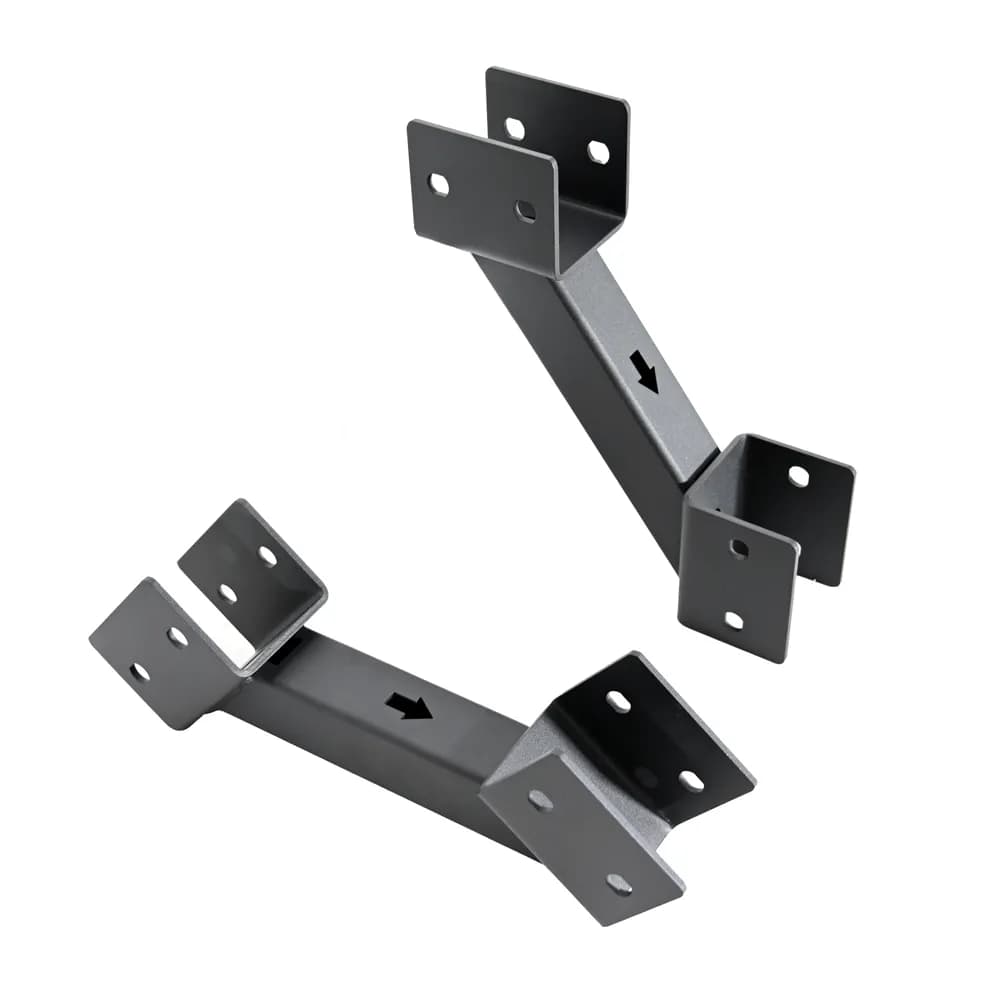 Цевки за потпора (Support Tube (Pair))