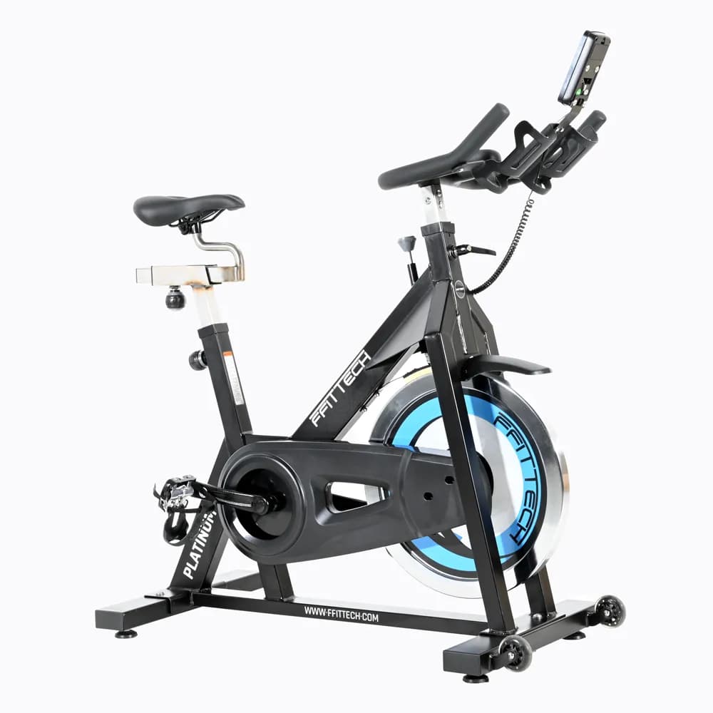 Спин Бајк Платинум (Spin Bike Platinum)