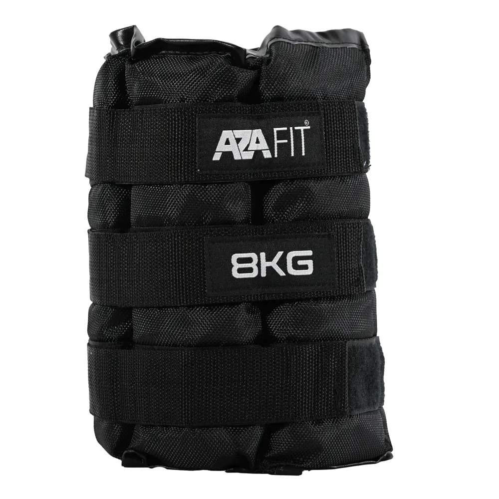 Тегови за глуждови (Ankle Weights) 5