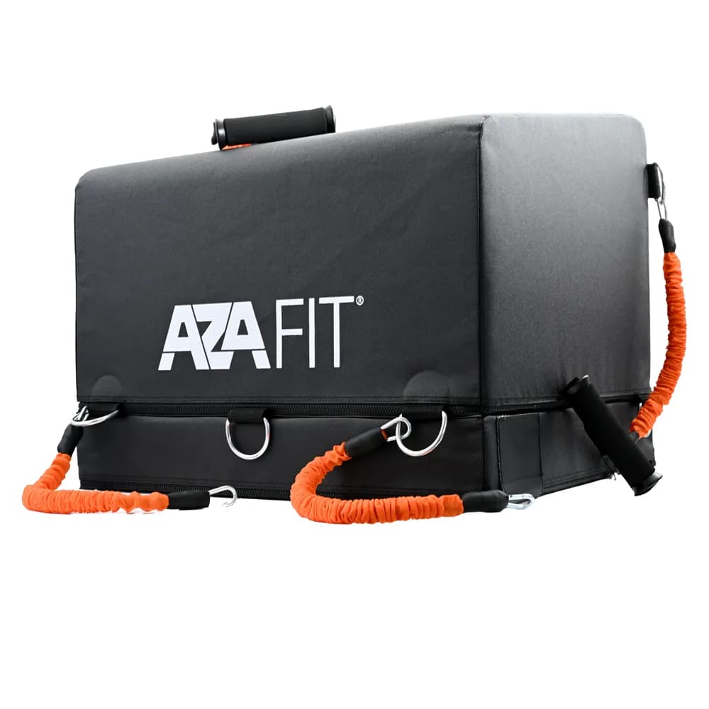 Мека кутија за повеќекратна употреба (Multi-Function Soft Box)