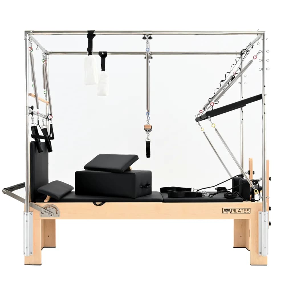 Пилатес Кадилак Реформер (Pilates Cadillac Reformer)