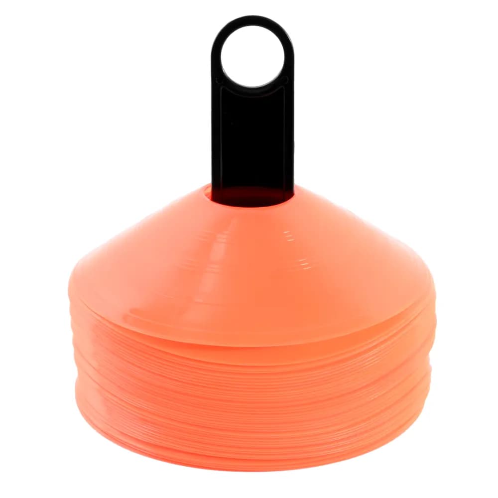 Маркери конуси сет од 40 (Signalizer Cones Set 40)