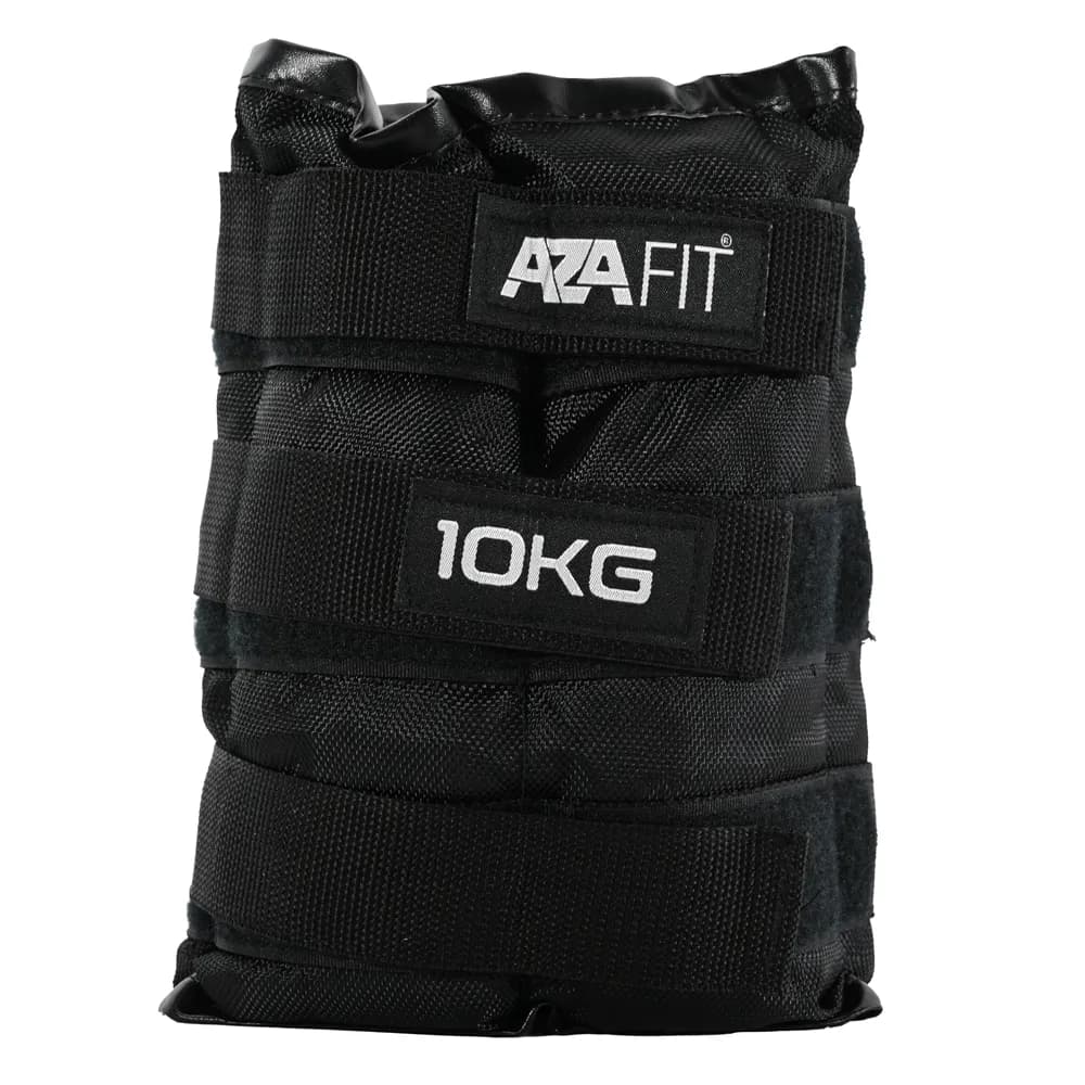 Тегови за глуждови (Ankle Weights)