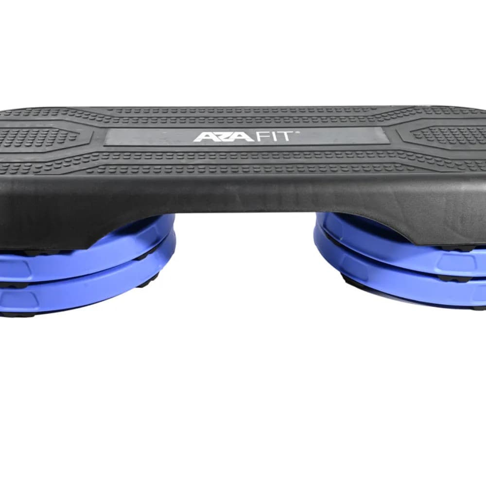 Степер (New Design Step)