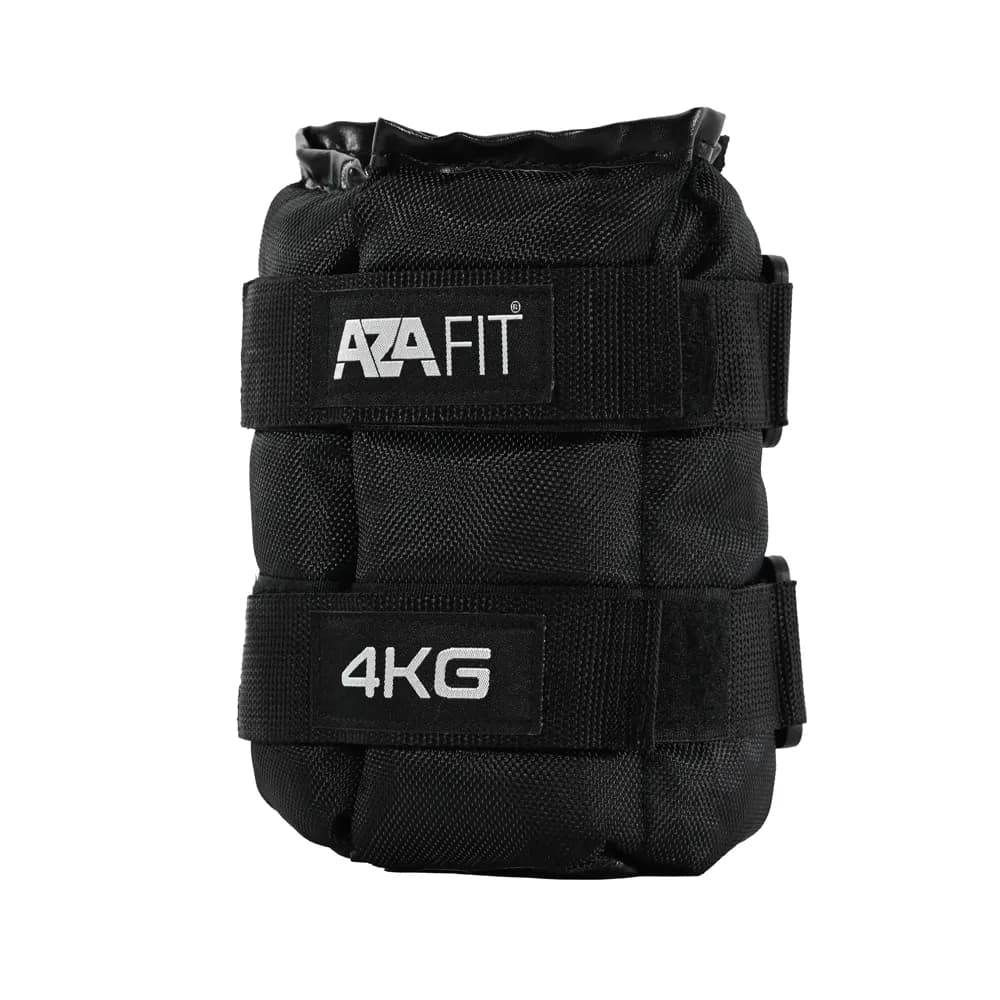 Тегови за глуждови (Ankle Weights) 3