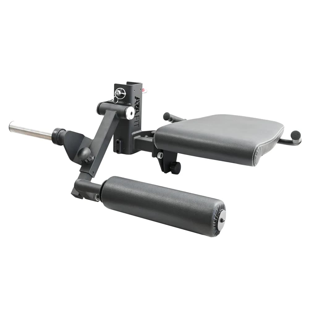 Справа за екстензии и флексии на нозе (Leg Ext/ Leg Curl (Cage))