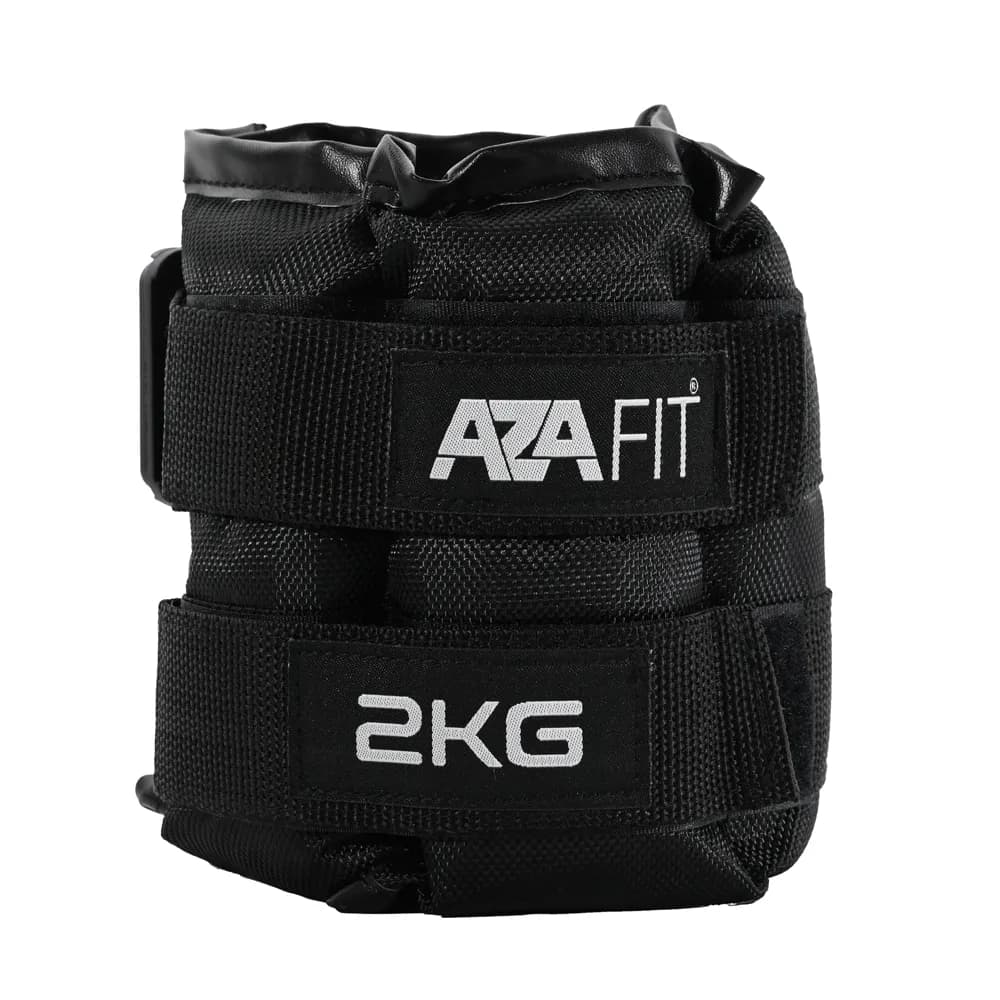 Тегови за глуждови (Ankle Weights) 2