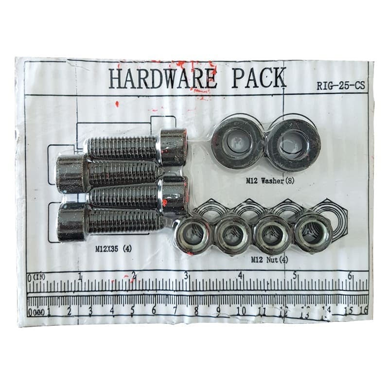 Конектор за суспензија (Suspension Connector)