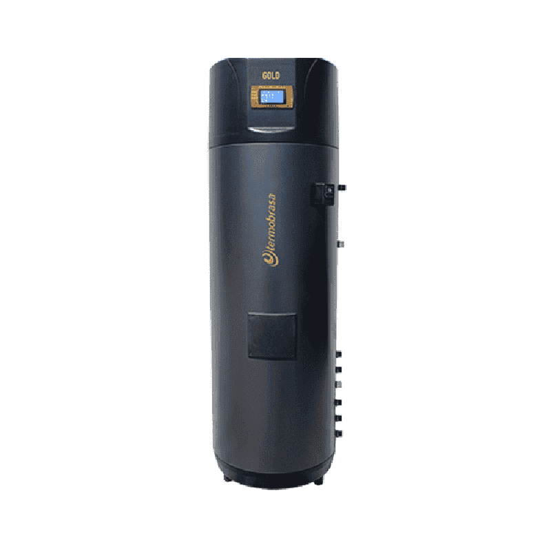 Бомба за топлина 280L (Bomba de Calor 280L)