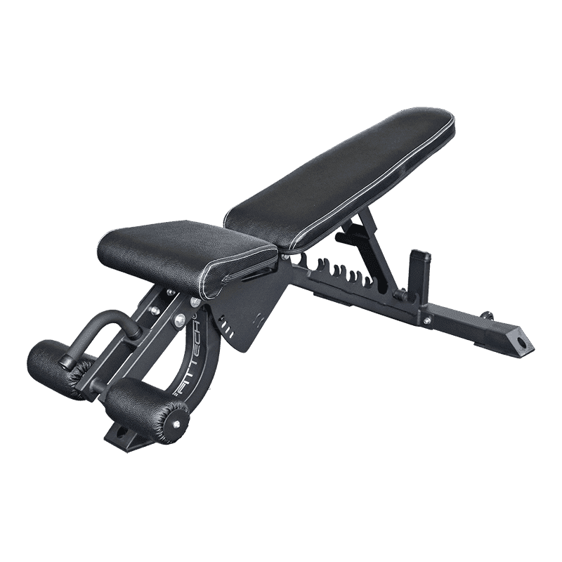 Мултифункционална клупа за вежбање (Multi Bench)