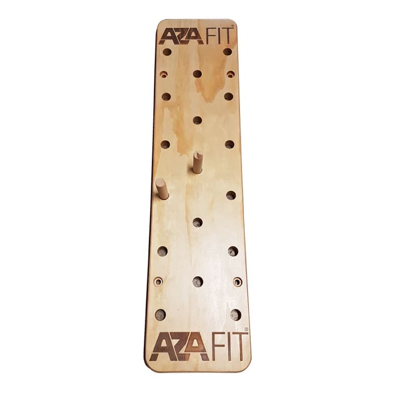 Даска за качување со клинови (Peg Board (17 Holes))