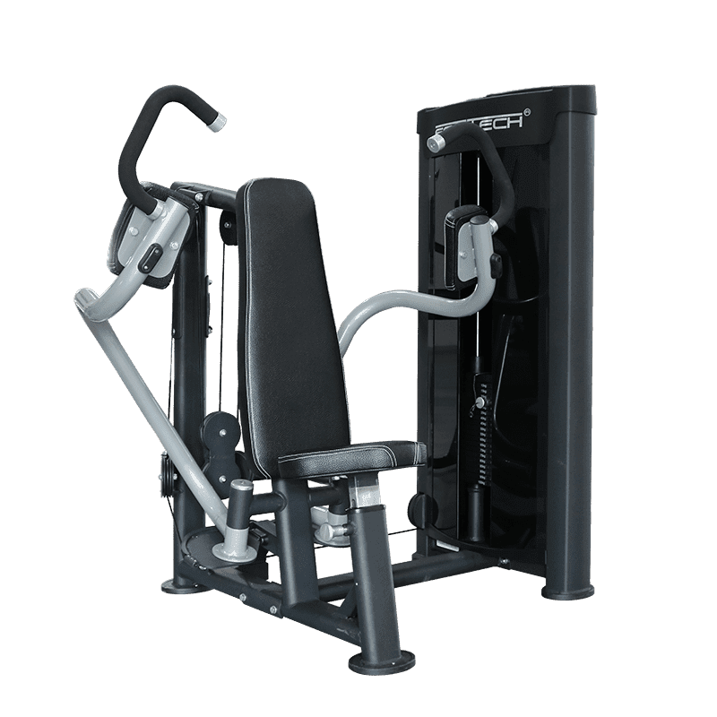 Пеперутка машина (Butterfly - Peck Deck)