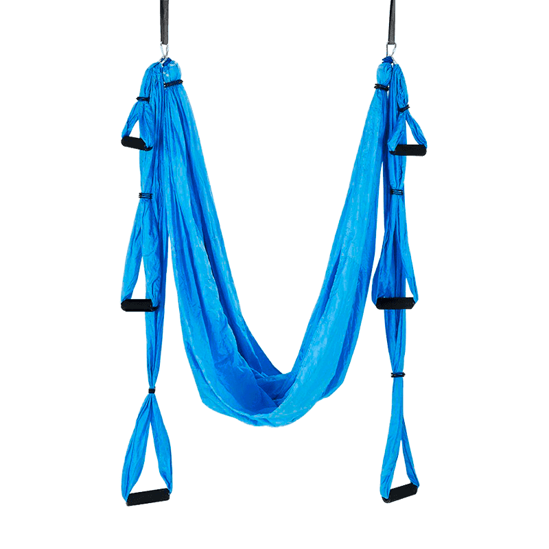 Јога лулашка (Suspension Yoga Swing)