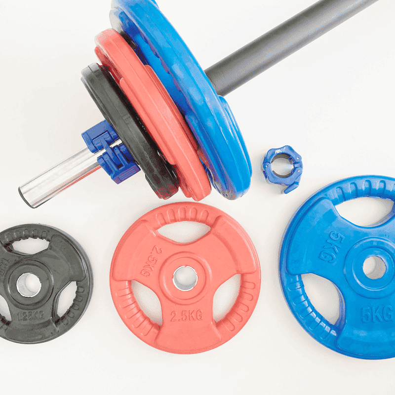 Комплет за Памп (Pump Set) 2