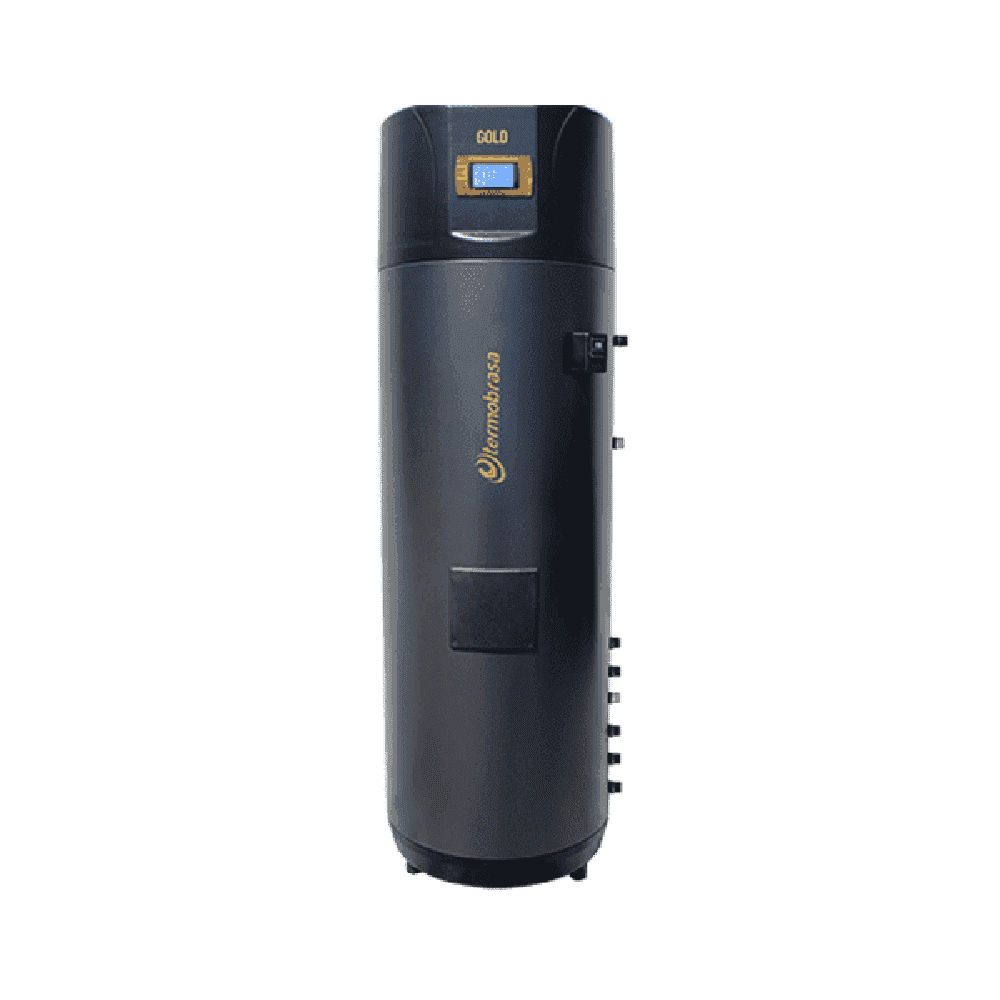 Бомба за топлина 500L (Heat Pump 500L)