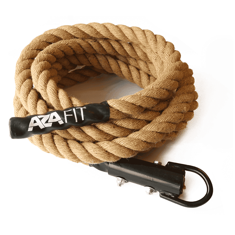 Јаже за качување (Climb Rope)