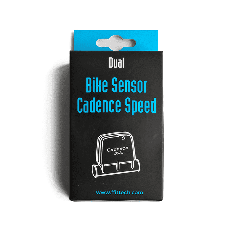 Сензор за брзина и каденца за велосипед (Bike Sensor Cadence Speed)