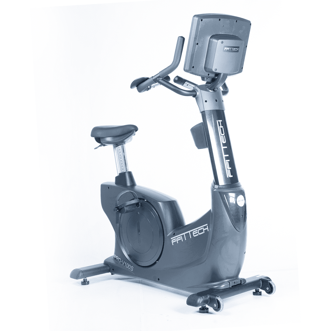 Вертикален Велосипед (Vertical Bike) (LED)