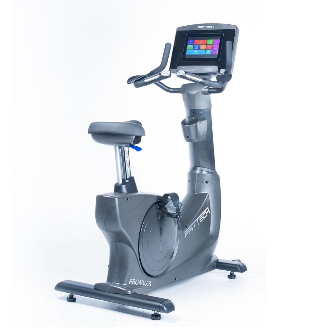 Вертикален Велосипед (Vertical Bike (TV))