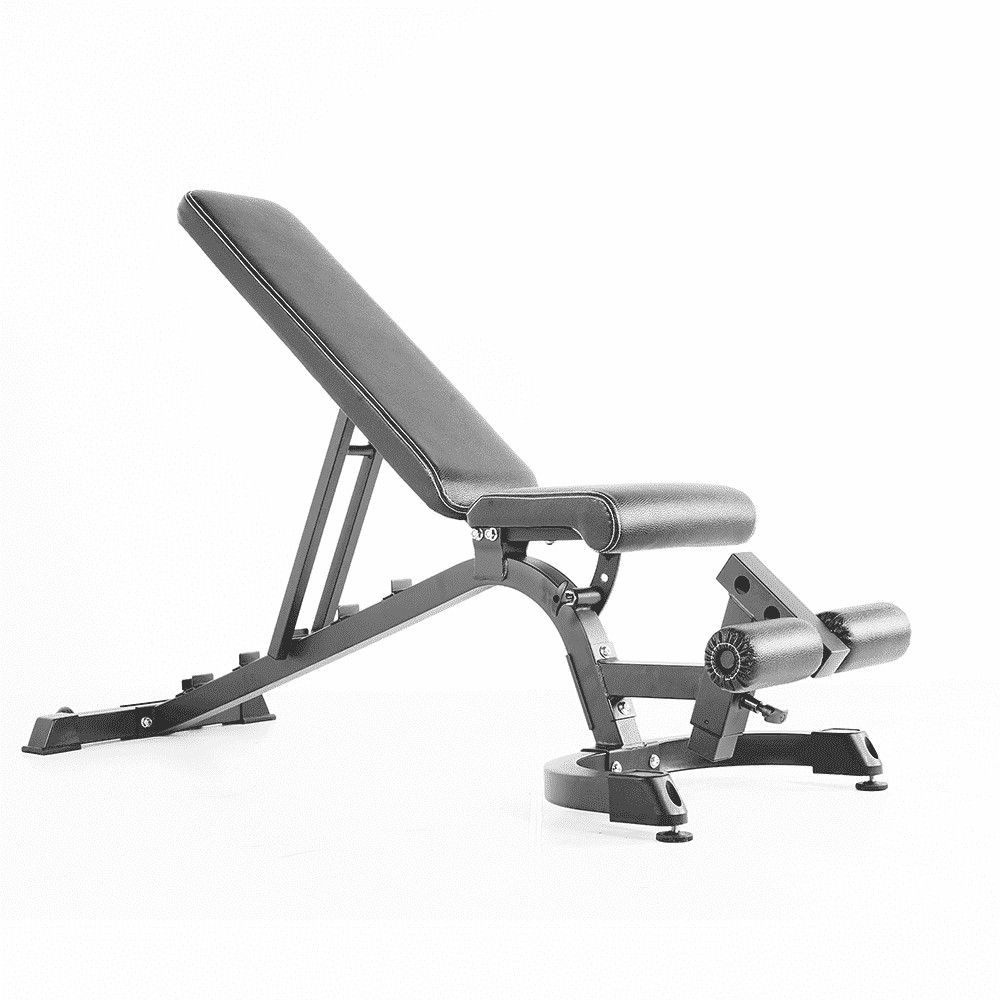 Прилагодлива клупа за дома (Home Adjustable Bench)