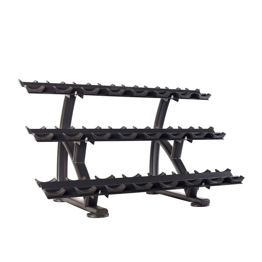 Држач за тегови (Dumbbells Rack) 2