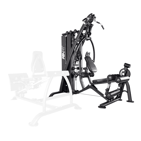 Мултифункционална справа за вежбање (Multifunctional Gym)