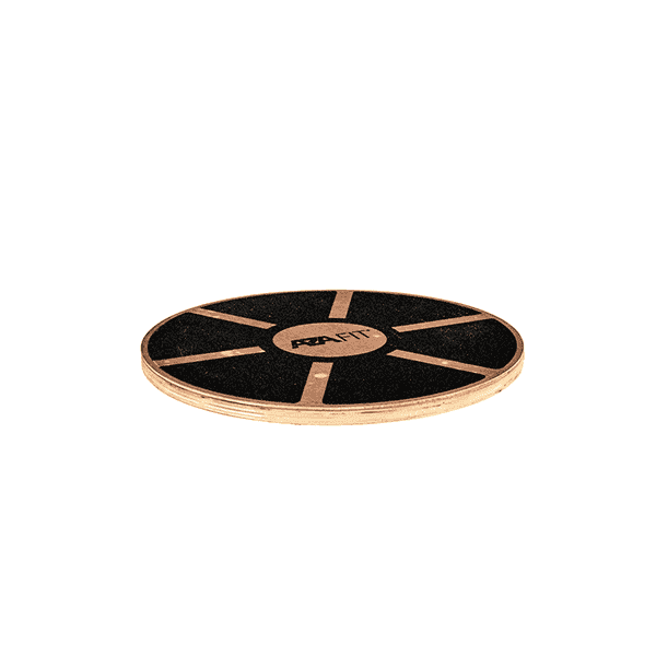 Даска за рамнотежа од дрво (Wood Balance Board)