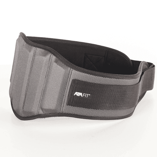 Појас за кревање тегови (Weightlifting Belt)