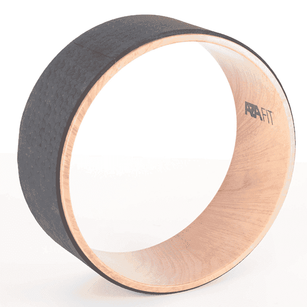 Тркало за јога (Yoga Wheel)