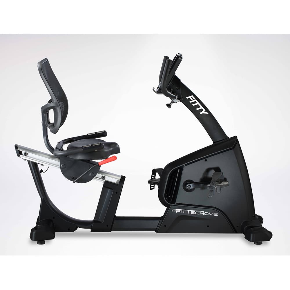 Хоризонтален Велосипед (Horizontal Bike FITTY)
