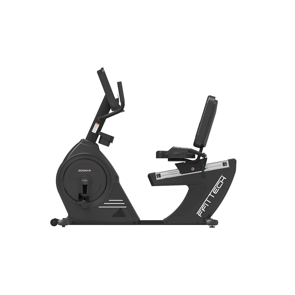 Хоризонтален Велосипед ZOOM (Horizontal Bike ZOOM)