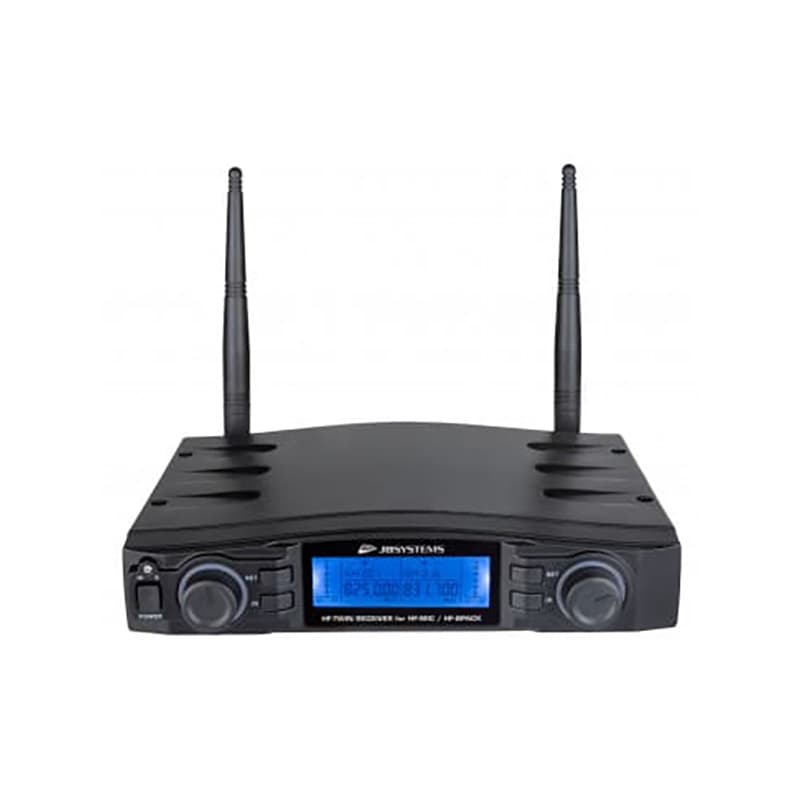 JB Микро Рецептор (JB Micro Receptor)