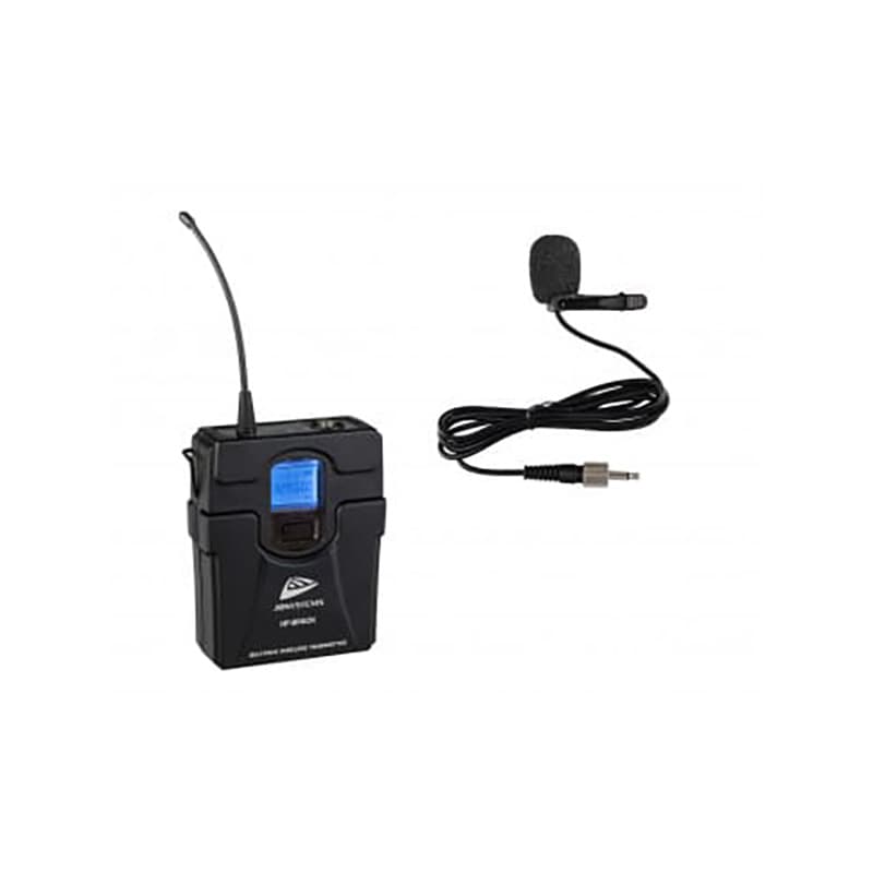 Микро Емитер JB (Micro Emissor JB)