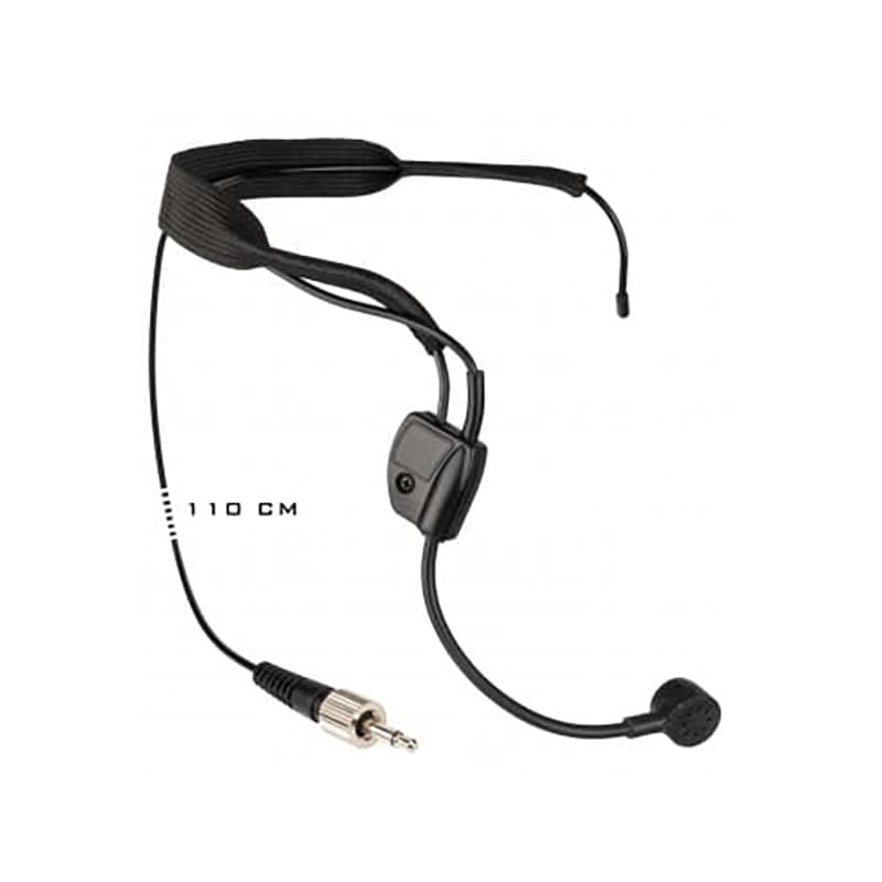 Слушалки Headset Micro JB (Headset Micro JB)