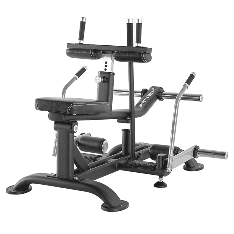 Справа за подигање на листови (Dual Calf Raise)