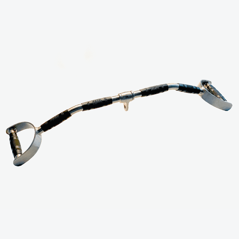 Голем дорзален шипка (Large Dorsal Bar)