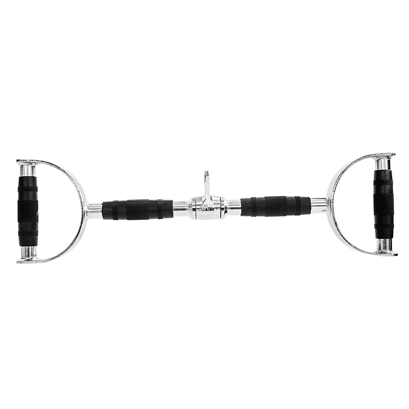 Мала дорзална шипка (Small Dorsal Bar)