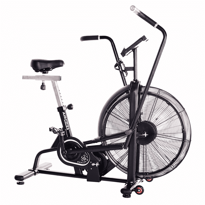 Велосипед за воздух (Air Bike New)