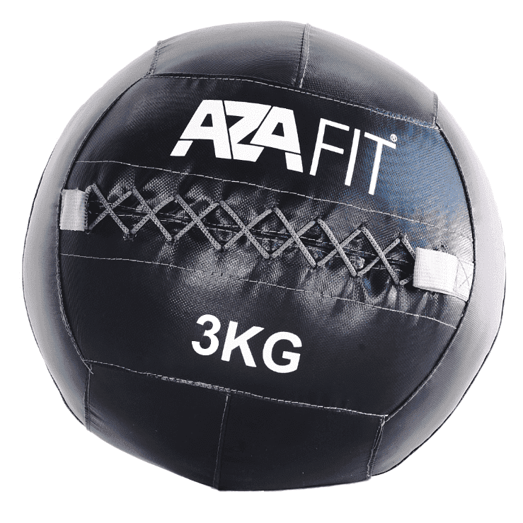 Медицински Топки (Wall Balls) 2