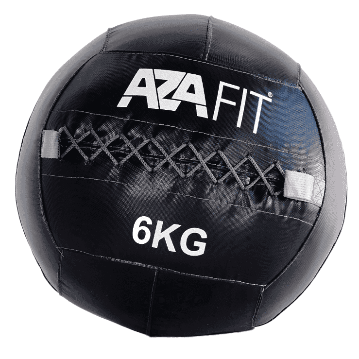 Медицински Топки (Wall Balls) 3