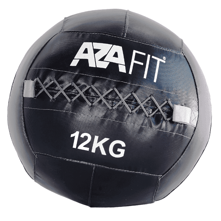 Медицински Топки (Wall Balls)