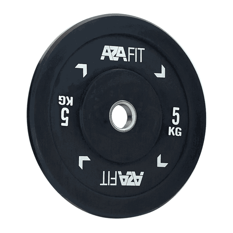 Бампер Плочи НOВИ (Bumper Plates NEW) 2